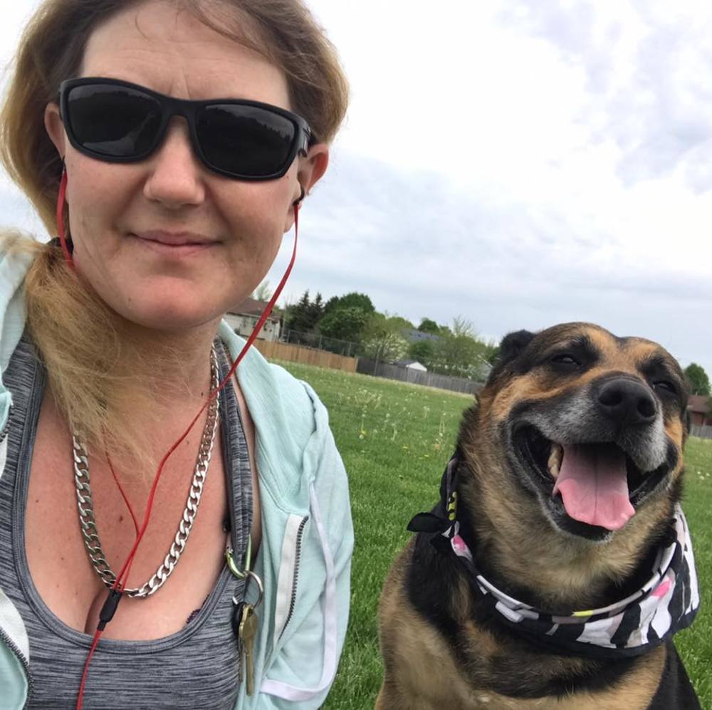 Meet your Posher, Melissa